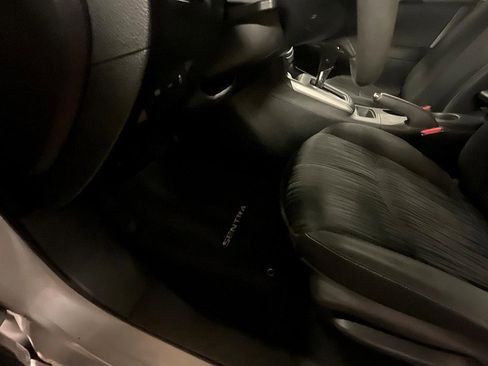 Used 2017 Nissan Sentra SV w/ Protection Package image 17