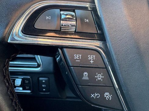 Used 2022 Lincoln Navigator Black Label image 18