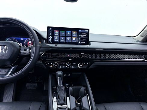 Used 2026 Honda Accord Touring image 11