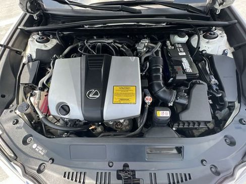 Used 2019 Lexus ES 350 w/ Premium Package image 26