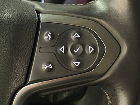 Used 2017 Chevrolet Silverado 1500 LT w/ All Star Edition image 36