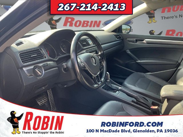 Used 2016 Volkswagen Passat 1.8T R-Line FWD image 18