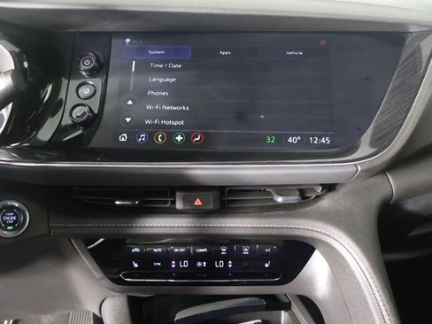 Used 2023 Buick Envision Essence FWD image 41