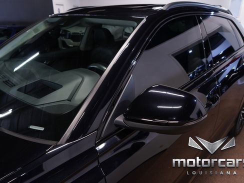 Used 2020 Audi Q8 Prestige image 13