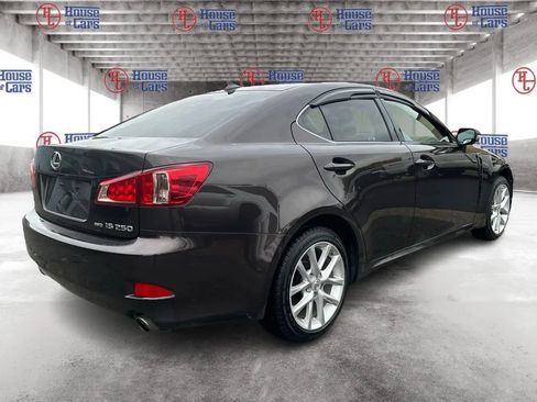 Used 2012 Lexus IS 250 AWD image 5