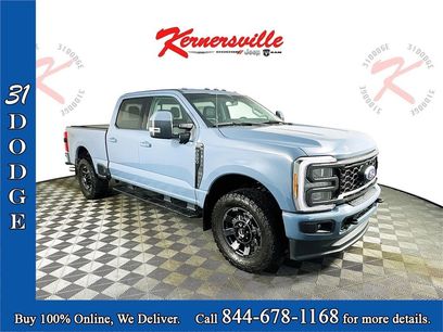 Used 2023 Ford F250 Lariat w/ Sport Appearance Package