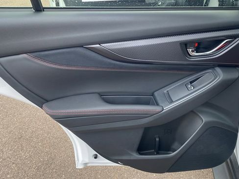 New 2025 Subaru WRX Limited image 12