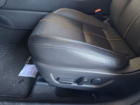 Certified 2025 MAZDA CX-50 2.5 Hybrid w/ Premium Plus Pkg image 23