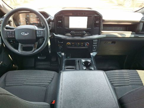 Certified 2023 Ford F150 XL w/ STX Appearance Package AWD/4WD image 10