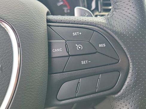 Used 2026 Dodge Durango GT RWD image 25