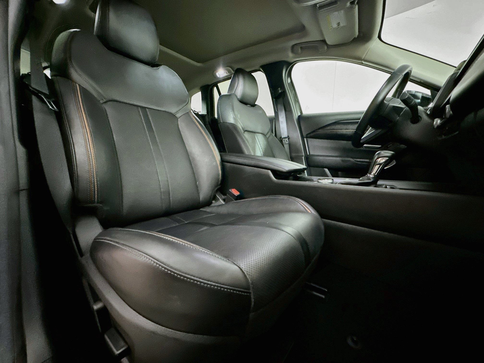 Used 2026 MAZDA CX-50 AWD 2.5 S w/ Premium Package image 34