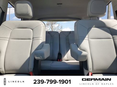 New 2025 Lincoln Aviator 2WD image 29