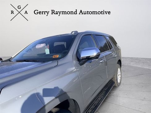 New 2026 Chevrolet Tahoe Premier image 13