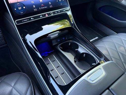 Certified 2024 Mercedes-Benz S 580 4MATIC Sedan image 18