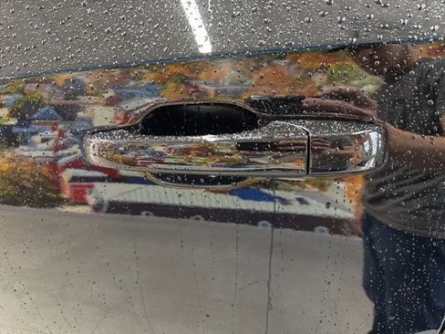 New 2026 Dodge Durango GT image 16