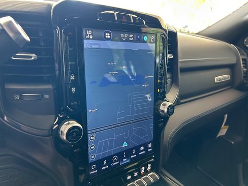 New 2024 RAM 2500 Rebel w/ Towing Technology Group AWD/4WD image 11