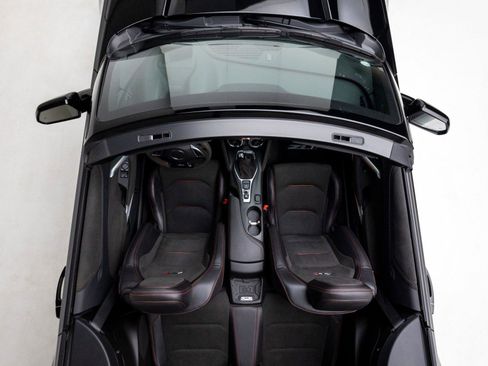 Used 2022 Chevrolet Camaro ZL1 RWD image 20