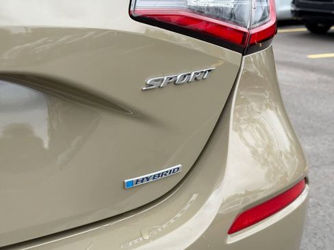 Used 2025 Honda Civic Sport image 18
