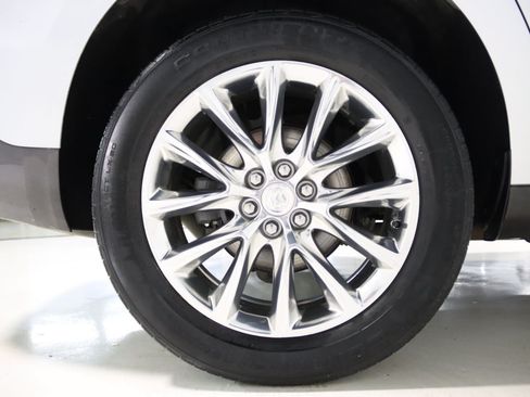 Used 2021 Buick Enclave Essence w/ Sound and Sites Package AWD/4WD image 76