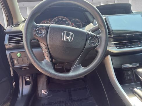 Used 2015 Honda Accord EX image 19
