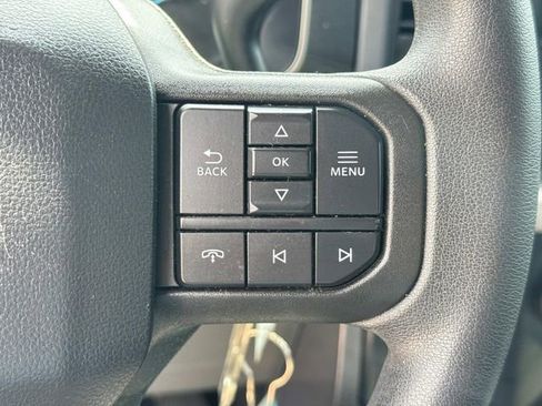 Used 2023 Ford F150 XLT image 16
