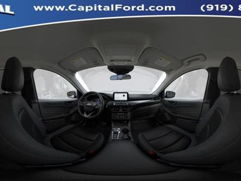 New 2025 Ford Escape Active image 8