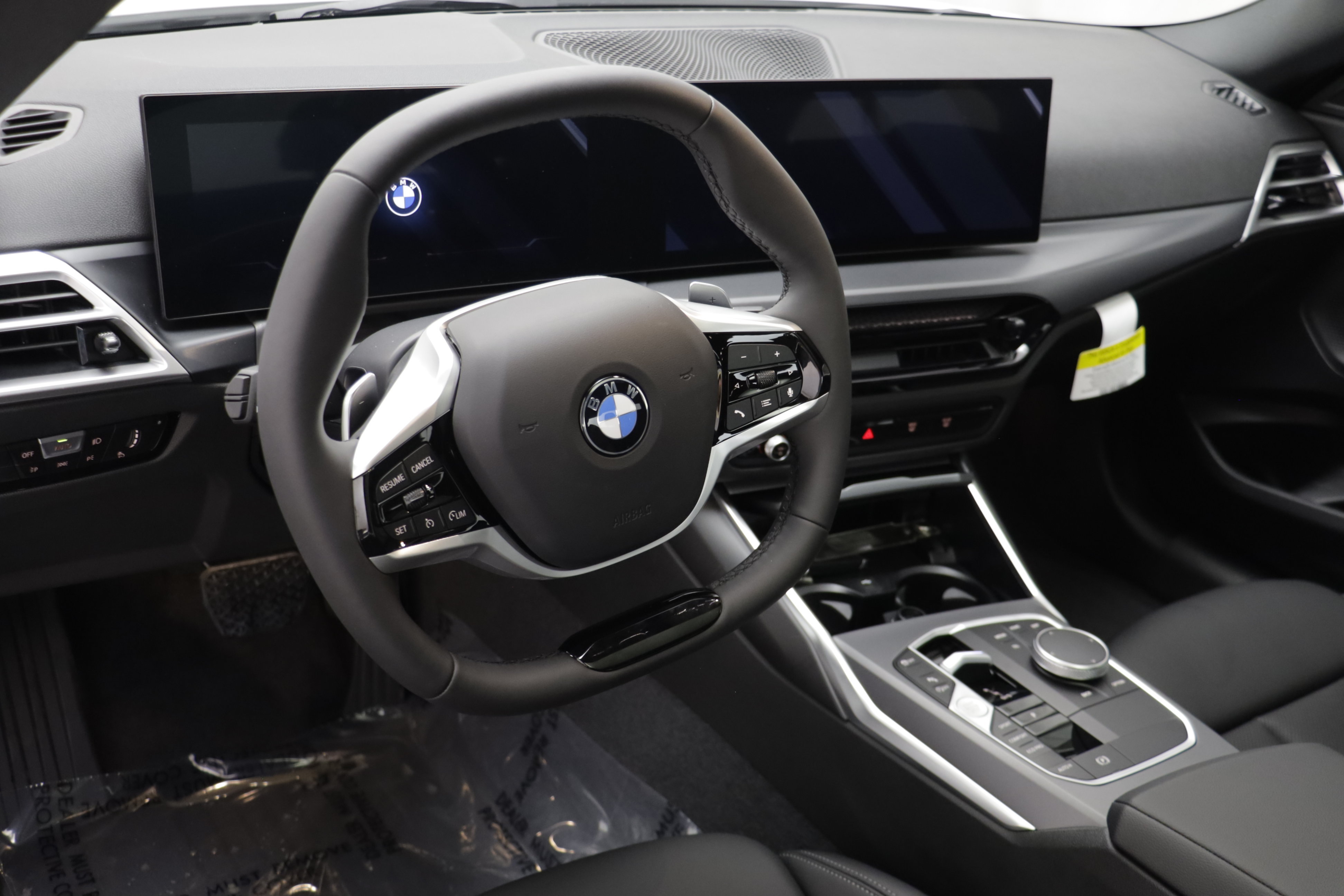 New 2026 BMW 230i Coupe w/ Convenience Package RWD image 7