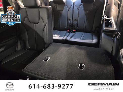 Used 2025 Kia Sorento S w/ Panoramic Sunroof Package FWD image 20
