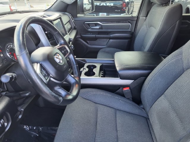 Used 2019 RAM 1500 Big Horn AWD/4WD image 17