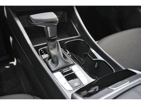Certified 2026 Hyundai Tucson SE FWD image 29