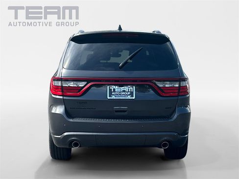 New 2025 Dodge Durango GT w/ Blacktop Package image 6