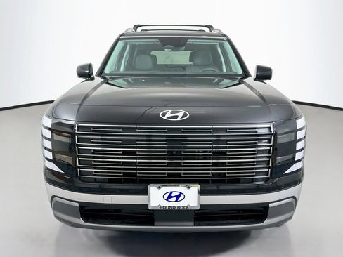 New 2026 Hyundai Palisade SEL Premium FWD image 2