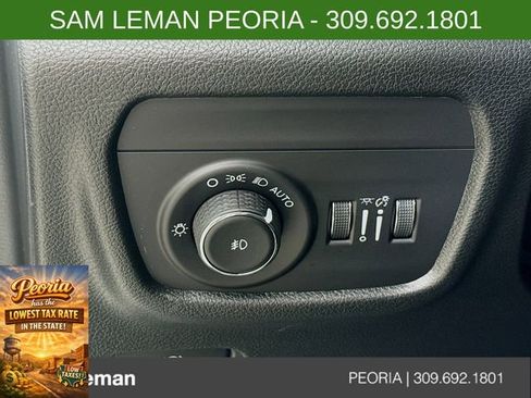 New 2025 Jeep Grand Cherokee Limited image 10