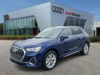 Certified 2023 Audi Q3 2.0T Premium Plus w/ Premium Plus Package video 1