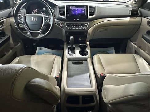 Used 2018 Honda Pilot EX-L image 18