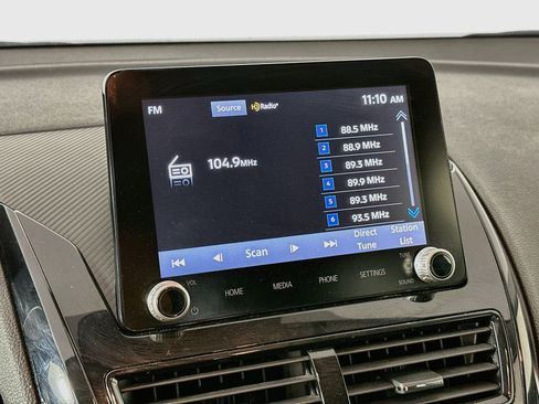 Used 2024 Mitsubishi Eclipse Cross LE AWD/4WD image 19