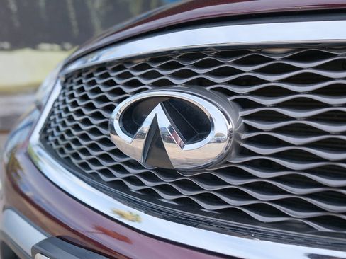 Used 2016 INFINITI QX50 2WD w/ Premium Package image 43