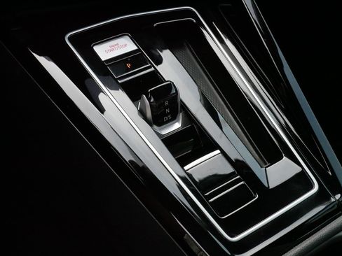 Certified 2025 Volkswagen GTI SE w/ SE Leather Seating Package FWD image 24