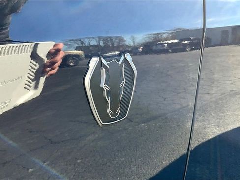 New 2025 Ford Mustang Dark Horse RWD image 24