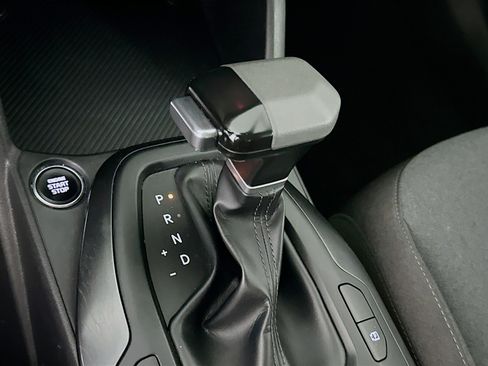 Used 2025 Kia K4 LXS image 24