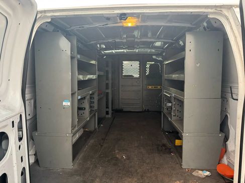 Used 2012 Ford E-150 and Econoline 150 w/ PWR Group RWD image 10