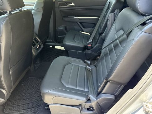 Used 2019 Volkswagen Atlas SEL Premium AWD/4WD image 20