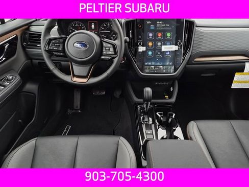 New 2026 Subaru Forester Sport image 15