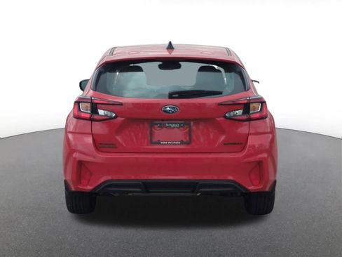 New 2026 Subaru Impreza 2.0i Sport AWD/4WD image 5