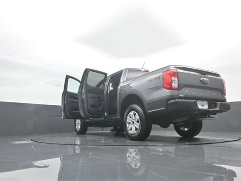 New 2025 Ford Ranger XL w/ Trailer Tow Package image 36