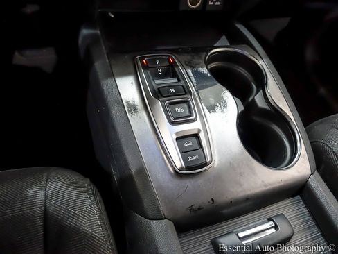 Used 2022 Honda Pilot Sport image 24