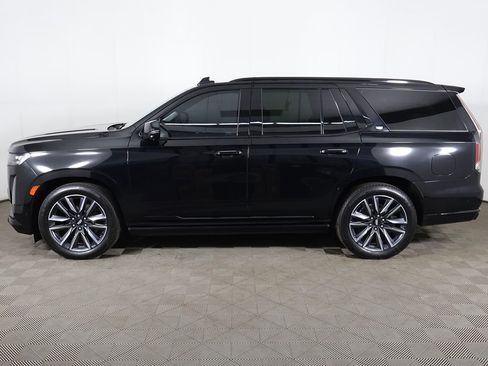Used 2023 Cadillac Escalade Sport Platinum AWD/4WD image 22
