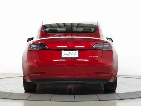 Used 2019 Tesla Model 3 Long Range image 8