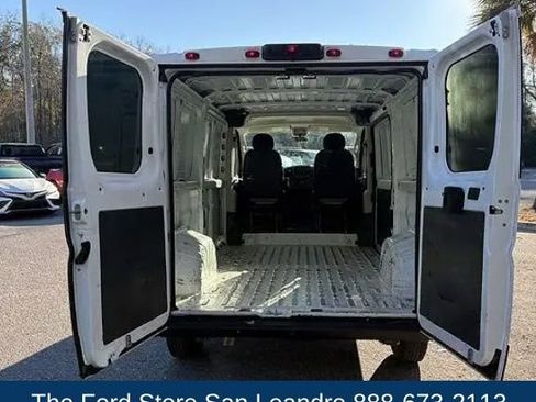 Used 2021 RAM ProMaster 1500 image 15