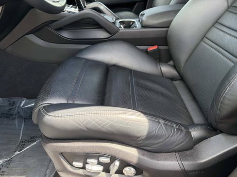 Used 2019 Porsche Cayenne S AWD/4WD image 39